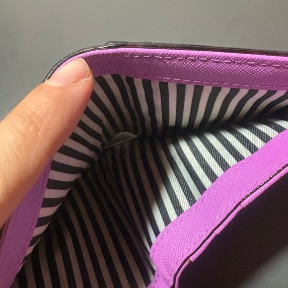 KATE SPADE Cameron Street Adalyn Wallet - Picture 6 of 6